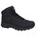 Magnum Arbeitsschuhe Ultima Pro RC 6.0 WP (wasserdicht) schwarz Herren