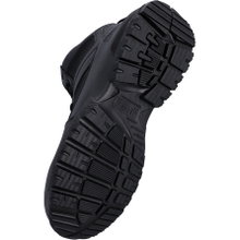 Magnum Arbeitsschuhe Vanguard 6.0 (Leder) schwarz Herren