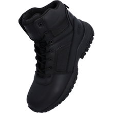Magnum Arbeitsschuhe Vanguard 6.0 (Leder) schwarz Herren