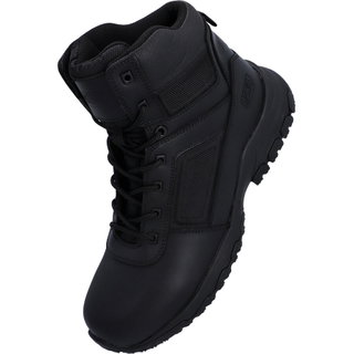 Magnum Arbeitsschuhe Vanguard 6.0 (Leder) schwarz Herren