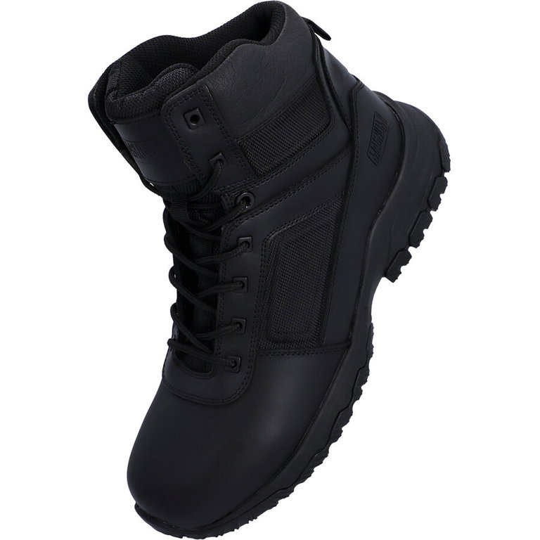 Magnum Arbeitsschuhe Vanguard 6.0 (Leder) schwarz Herren
