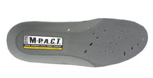 Magnum Einlegesohle M-P.A.C.T Comfort Insole grau - 1 Paar (2 Stück)