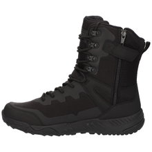 Magnum Arbeitsschuhe Ultima 8.0 SZ WP (wasserdicht, Sidezip) schwarz Herren