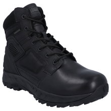 Magnum Arbeitsschuhe Spider Exo 6.0 SZ (wasserdicht) schwarz Herren
