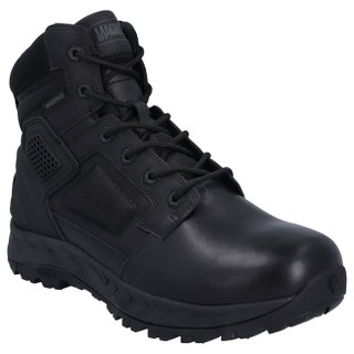 Magnum Arbeitsschuhe Spider Exo 6.0 SZ (wasserdicht) schwarz Herren