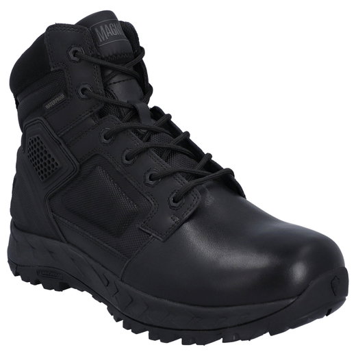 Magnum Work Shoes Spider Exo 6.0 SZ (waterproof) black men's
