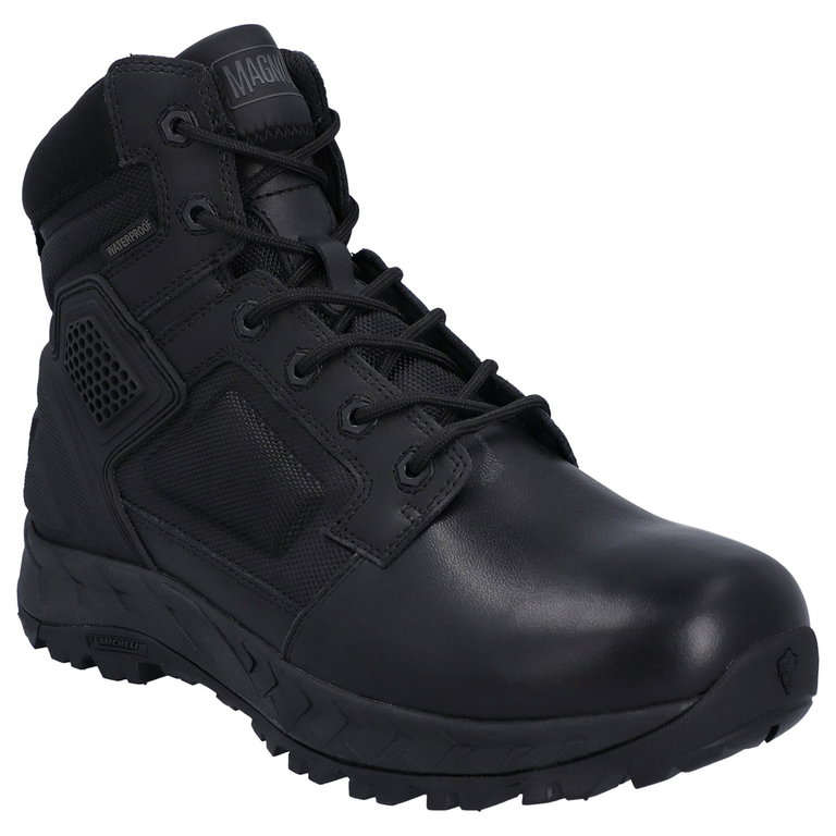 Magnum Work Shoes Spider Exo 6.0 SZ (waterproof) black men's