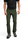 Maier Sports Funktions-Wanderhose Nil (Testsieger Wanderqualität) lang dunkelgrün Herren