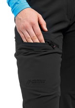 Maier Sports Functional Trousers Helga Winter-Outdoor black Women