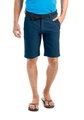Maier Sports Wanderhose Bermuda Huang Outdoor kurz aviatorblau Herren