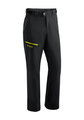 Maier Sports Funktions-Winterhose Narvik (winddicht, wasserabweisend, PFC-frei) lang schwarz Herren