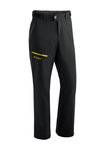 Maier Sports Funktions-Winterhose Narvik (winddicht, wasserabweisend, PFC-frei) lang schwarz Herren