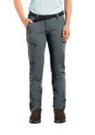 Maier Sports Functional Trousers Inara Slim long grey Women
