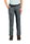 Maier Sports Funktionshose Inara Slim lang grau Damen