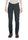 Maier Sports Funktionshose Helga Winter-Outdoor Slim lang graphite Damen
