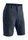 Maier Sports Hiking Shorts Bermuda Latit Short (4-Way Stretch) Short Graphite Grey Men's