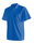 Maier Sports Polo Arwin 2.0 do wędrówek i rekreacji (oddychający, szybko schnący) niebieski Mężczyźni