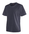 Maier Sports Funktions-Tshirt Walter (Polyester, Feuchtigkeitstransport) nachtblau Herren