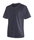 Maier Sports Functional T-shirt Walter (Polyester, Moisture Transport) navy blue Men