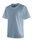 Maier Sports Functional T-shirt Walter (Polyester, Moisture Transport) storm blue Men