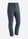 Maier Sports Funktions-Wanderhose Nil Wool (4-Wege-Stretch, Wollwattierung) lang graphitegrau Herren