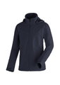 Maier Sports Wanderjacke Altid Rec (PFC-frei, wasserabweisend) dunkelblau Herren