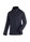 Maier Sports Wanderjacke Altid Rec (PFC-frei, wasserabweisend) dunkelblau Herren
