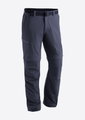Maier Sports Hiking Pants Tajo 2 Zip-Off (long pants and Bermudas in one) long sky blue Men