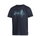 Maier Sports Wander-/Freizeit Tshirt Tilia Pique (Polyester, schnelltrocknend) nachtblau Herren