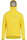 Maloja Hybridjacke BeifussM Alpine Glide&Ride (atmungsaktiv, elastisch) gelb Herren