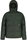 Maloja Winter-Daunenjacke VolpeM Adventure Puffer ReDown Jacket (sehr warm, winddicht) forestgrün Herren