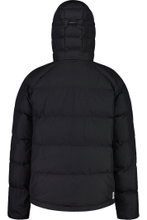 Maloja Winter-Daunenjacke VolpeM Adventure Puffer ReDown Jacket (sehr warm, winddicht) schwarz Herren