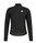 Maloja Fahrradjacke TschigatM Cycle Hybrid (winddicht, atmungsaktiv, 3 Rückentaschen) schwarz Herren