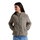 Maloja Fleecejacke ArollaM (warm, weich) grau Damen