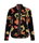 Maloja Fleece Jacket BocanaM Retro (with Alpine Primrose Allover Print) colourful Women