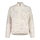 Maloja Fleecejacke CoettaM Mountain Fleece (Wollmischung, warm) creamweiss/bunt Damen