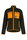 Maloja Fleecejacke SeloM Mountain Fleece (Wolle, Brusttasche) forestgrün Herren