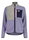 Maloja Fleece Jacket VallettaM Mountain Fleece (Wool Jacket, Warm) Purple/Violet Ladies