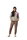 Maloja Fleece Jacket VallettaM Mountain Fleece (Wool Jacket, Warm) grey/black Ladies