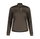 Maloja Halfzip-Langarmshirt SawangM Adventure Midlayer Shirt (warm, 4-Wege-Stretch) braun Damen