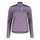 Maloja Halfzip-Langarmshirt SawangM Adventure Midlayer Shirt (warm, 4-Wege-Stretch) violett Damen