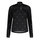 Maloja Halfzip-Langarmshirt SawangM Adventure Midlayer Shirt (warm, 4-Wege-Stretch) schwarz Damen