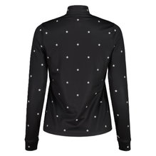 Maloja Halfzip Long Sleeve Shirt SawangM Adventure Midlayer Shirt (warm, 4-way stretch) black ladies