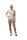 Maloja Halfzip-Langarmshirt SawangM Adventure Midlayer Shirt (warm, 4-Wege-Stretch) weiss/bunt Damen