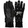 Maloja Handschuhe CaveM.NOS Nordic Skating - schwarz/weiss - 1 Paar