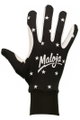 Maloja Handschuhe HillockM.NOS Nordic Skating - charcoal/weiss - 1 Paar