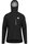 Maloja Hybrid Jacket BeifussM Alpine Glide&Ride (breathable, elastic) black Men