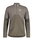 Maloja Hybridjacke ZunderschwammM (atmungsaktiv, wasserabweisend) stonegrau Herren