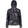 Maloja ArgenteraM Light Mountaineering ReDown Insulation Jacket (light, windproof) black/flower ladies