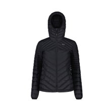 Maloja ArgenteraM Light Mountaineering ReDown Insulation Jacket (light, windproof) black ladies